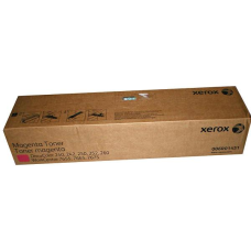 Тонер картридж Xerox DC240/250/242/252/260 Magenta (2шт*34 000 стор)