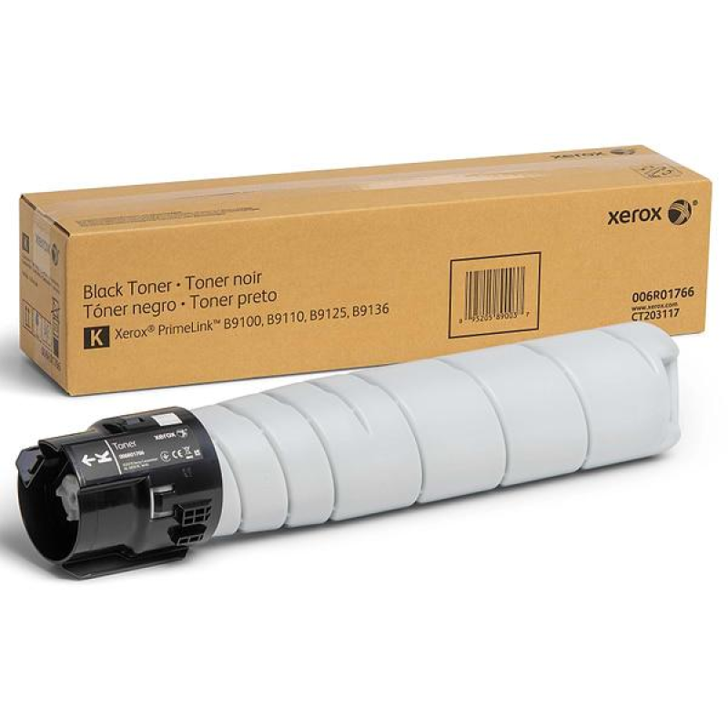 Тонер картридж Xerox Prime Link B9100 Black (71 500 стор) Тонер картридж Xerox Prime Link B9100 Black (71 500 стор)