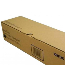 Тонер картридж Xerox Prime Link C9070 Cyan (34000 стор)