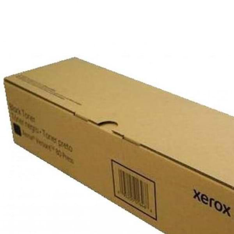 Тонер картридж Xerox Prime Link C9070 Cyan (34000 стор)