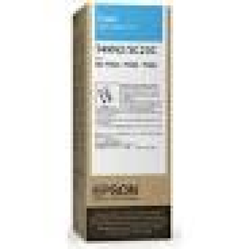 Контейнер із чорнилом Epson SC-F500 cyan C13T49N200