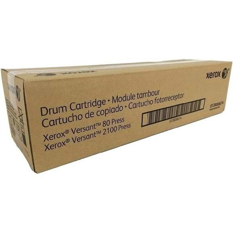 Тонер картридж Xerox Versant 80 Magenta (33 000 стор) Тонер картридж Xerox Versant 80 Magenta (33 000 стор)