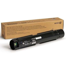 Тонер картридж Xerox VL C7020/7025/7030 Black (23600 стор)