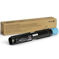 Тонер картридж Xerox VL C7020/7025/7030 Cyan (16500 стор)