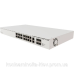Комутатор Mikrotik CRS320-8P-8B-4S+RM 17х10/100/1000 Мбіт/с, 8x802.3bt PoE-out, 4x10G SFP+, ROS L5, Комутатор Mikrotik CRS320-8P-8B-4S+RM 17х10/100/1000 Мбіт/с, 8x802.3bt PoE-out, 4x10G SFP+, ROS L5,