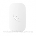 Точка доступу Mikrotik RB cAP lite, Low-cost dual-chain 2.4GHz AP with wall and ceiling enclosure