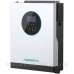 Інвертор Marsriva OFF-G 2.5KW 230V RS232/RS485 CE PF1 VOL VM II PREMIUM 2.5KW-24V, include wifi