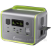 Зарядна станція FOSSiBOT F800 Green, 512 Вт*год
