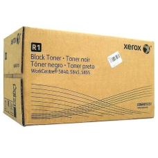 Тонер картридж Xerox WC5845/5855 (2шт)
