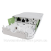 Точка доступу Wi-Fi Mikrotik wAP LTE kit (2024) (wAPR-2nD&EC200A-EU) Точка доступу Wi-Fi Mikrotik wAP LTE kit (2024) (wAPR-2nD&EC200A-EU)