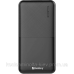 УМБ Sandberg 10000mAh Saver 20W 3A PD,QC3.0,PowerThru, 2xUSB,Type-C + MicroUSB