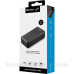 УМБ Sandberg 27000mAh Saver 22,5W 3A PD,QC3.0, USB-A,2xUSB-С, PowerThru, чорний
