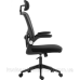 Крісло ігрове Sandberg ErgoFusion Gaming Chair Basic, чорне Крісло ігрове Sandberg ErgoFusion Gaming Chair Basic, чорне