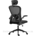 Крісло ігрове Sandberg ErgoFusion Gaming Chair Basic, чорне Крісло ігрове Sandberg ErgoFusion Gaming Chair Basic, чорне