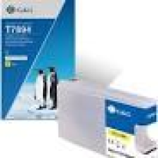 Картридж Epson WF-5110/WF-5620 yellow XXL (4000 стор) C13T789440