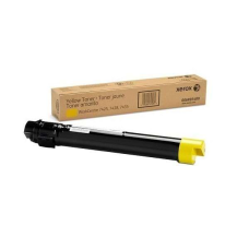 Тонер картридж Xerox WC7525/7530/7535/7545/7556 WC7830/7835/7845/7855 Yellow (15 000 стор)