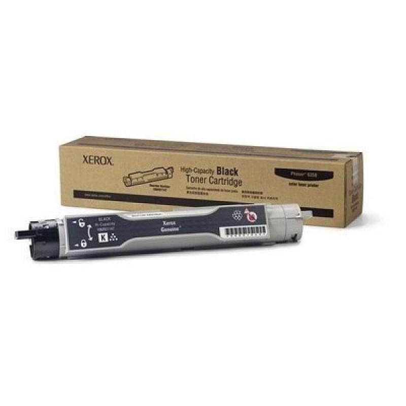 Тонер картридж Xerox WC7755/65/75 Black (30 000 стор) Тонер картридж Xerox WC7755/65/75 Black (30 000 стор)