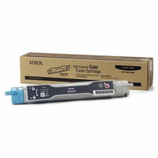 Тонер картридж Xerox WC7755/65/75 Cyan (34 000 стор)