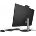 Комп“ютер персональний моноблок HP All-in-One 27“ FHD IPS AG, Intel U7-155U, 16GB, F512GB, UMA, WiFi, кл+м, DOS, чорний