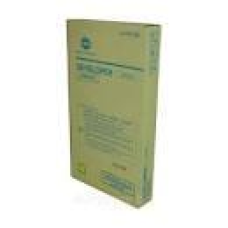 Developer DV613Y Konica Minolta Bizhub PRESS C8000, dv-613y