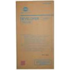 DV613M Developer M f. bizhub PRESS C8000