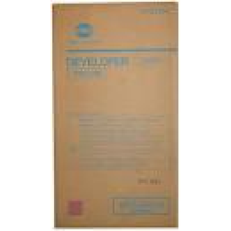 DV613M Developer M f. bizhub PRESS C8000