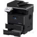 KONICA MINOLTA bizhub 5021i (принтер/копір/сканер/автоподавач)
