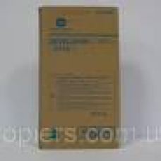 Developer DV613C Konica Minolta Bizhub PRESS C8000