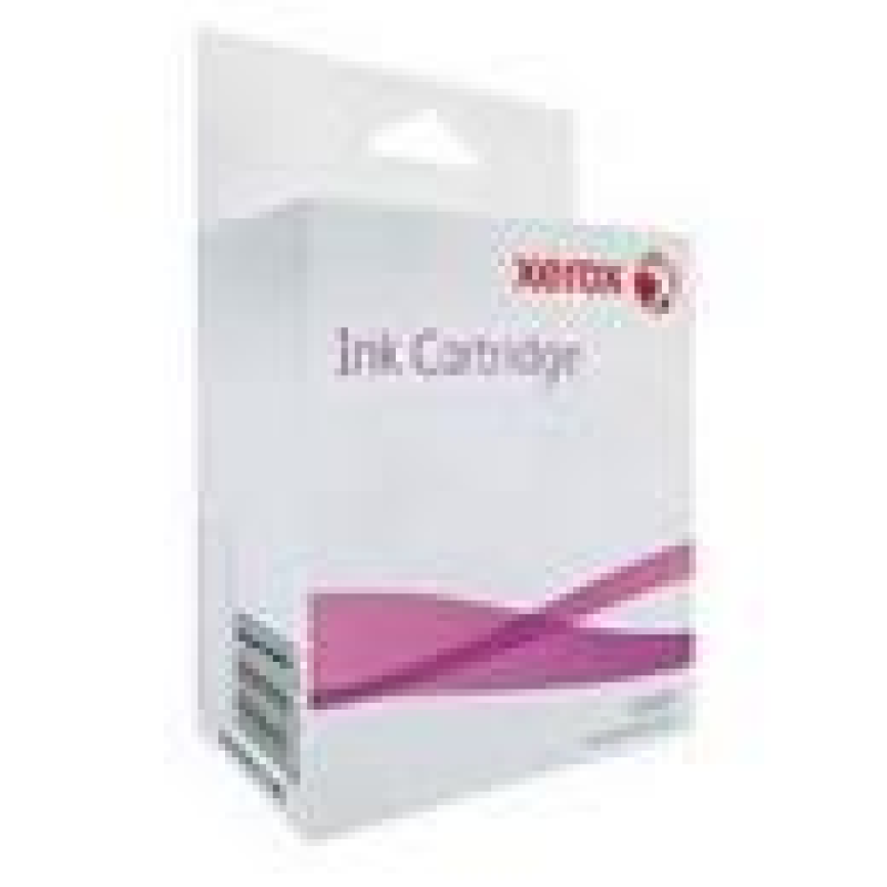 Картридж струменевий Xerox IJP 2000 Black