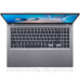 ASUS Vivobook 15.6“FHD IPS/i3-1115G4/8/512SSD/int/DOS/Grey (X515EA-BQ1226)