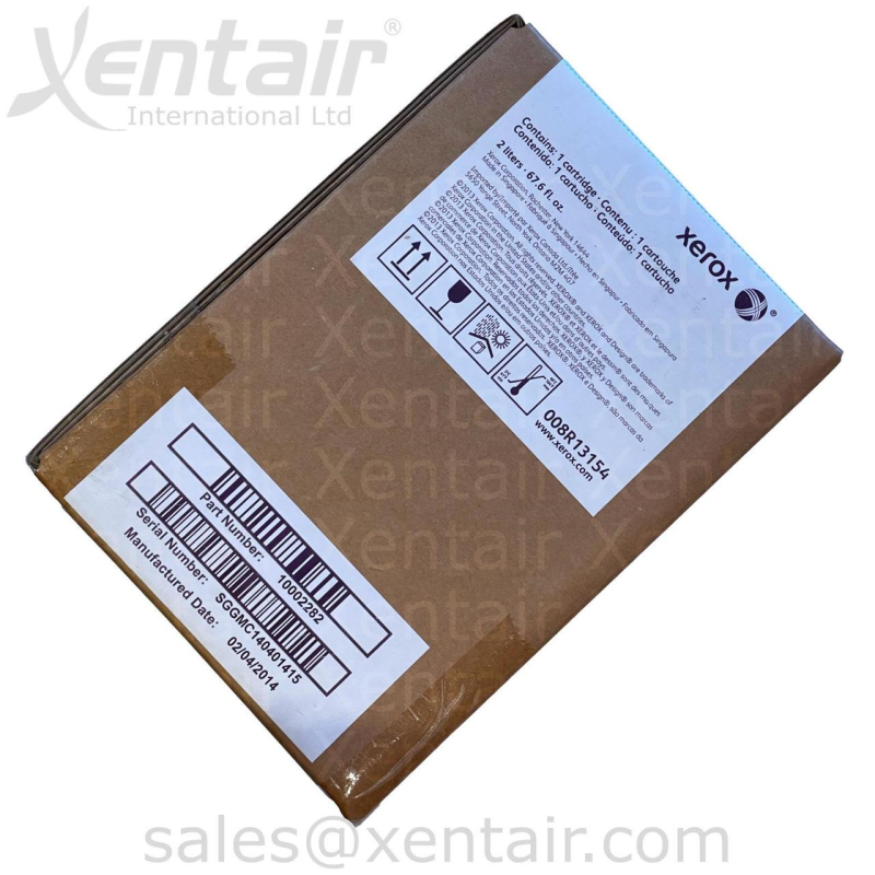 Картридж Xerox IJP 2000 Magenta