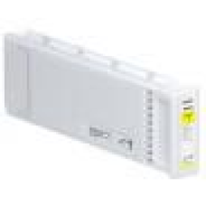 Картридж Epson UltraChrome GS3 Yellow, 700мл C13T891400