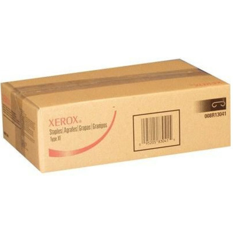 Картридж із скріпками для фінішера “D“ (4*5000 шт)