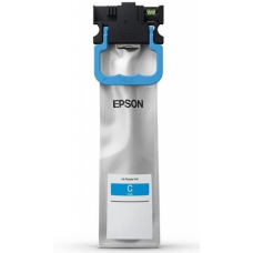 Картридж Epson WorkForce Pro WF-C529R/C579R cyan XXL (20 000 стор) C13T01D200