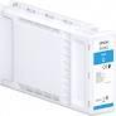 Картридж Epson SC-Т3400/3405/5400/5405 Cyan, 350мл C13T41F240