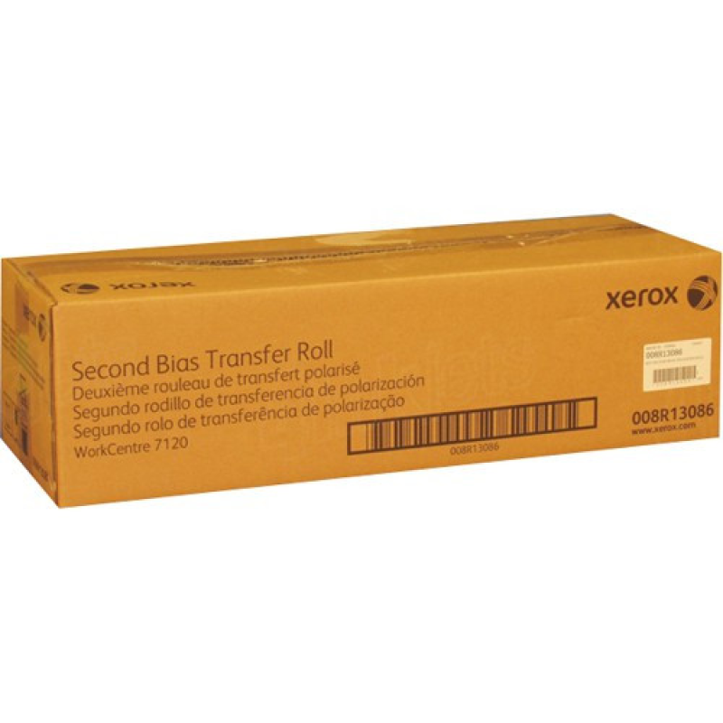 Вузол ролика 2-го переносу для WC7120/7125/7225 (200 000 стор) Вузол ролика 2-го переносу для WC7120/7125/7225 (200 000 стор)