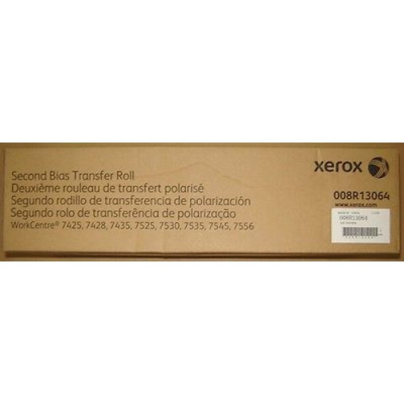 Вузол ролика 2го переносу для Xerox WC74xx/75xx/WC78xx AL C8030/8035/8045/8055/8070 (200000 стор) Вузол ролика 2го переносу для Xerox WC74xx/75xx/WC78xx AL C8030/8035/8045/8055/8070 (200000 стор)