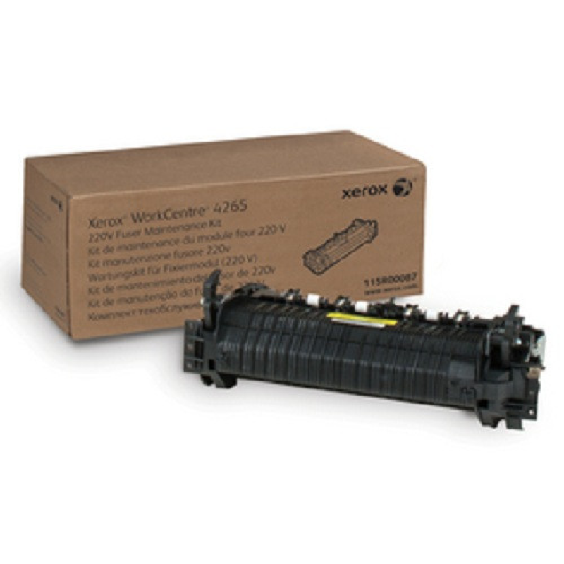 Фьюзерний модуль Xerox WC4265 (250 000 стор) Фьюзерний модуль Xerox WC4265 (250 000 стор)