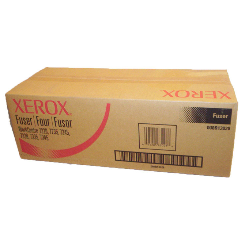 Фьюзерний модуль Xerox WC7228/7235/7245/7328/7335/7345/7346 (150 000 стор) Фьюзерний модуль Xerox WC7228/7235/7245/7328/7335/7345/7346 (150 000 стор)