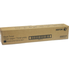 Тонер картридж Xerox WC5019/5021/5022/5024 Black (9000 стор)