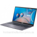 ASUS Vivobook 15.6“FHD IPS/i5-1035G1/8/256SSD/Int/DOS/Gray (наклейки укр) (X515JA-BQ2633)