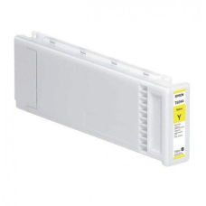 Картридж Epson SC-Т3000/5000/7000 Yellow, 700мл C13T694400
