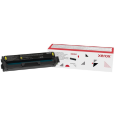 Тонер картридж Xerox C230/C235 Yellow (2500 стор)