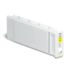 Картридж Epson SC-F2000 Yellow 600ml C13T725400