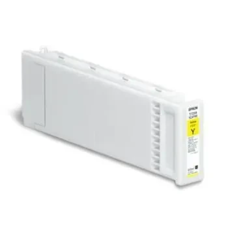 Картридж Epson SC-F2000 Yellow 600ml C13T725400