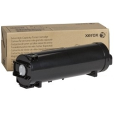 Тонер картридж Xerox VL B600/B610/B605/B615 Black (10300 стор)