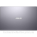 ASUS Vivobook 15.6“FHD IPS/i5-1035G1/8/256SSD/Int/DOS/Gray (наклейки укр) (X515JA-BQ2633)