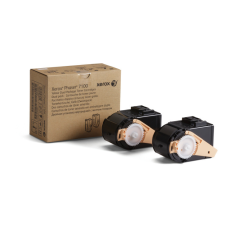 Тонер картридж Xerox PH7100 Yellow (9000 стор)