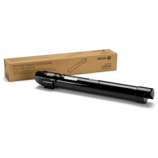 Тонер картридж Xerox PH7500 Black (19800 стор)