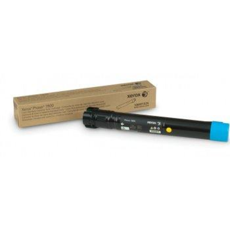Тонер картридж Xerox PH7800 Cyan (17200 стор) Тонер картридж Xerox PH7800 Cyan (17200 стор)